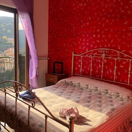 B&B Al Castello Castelmezzano Eksteriør bilde