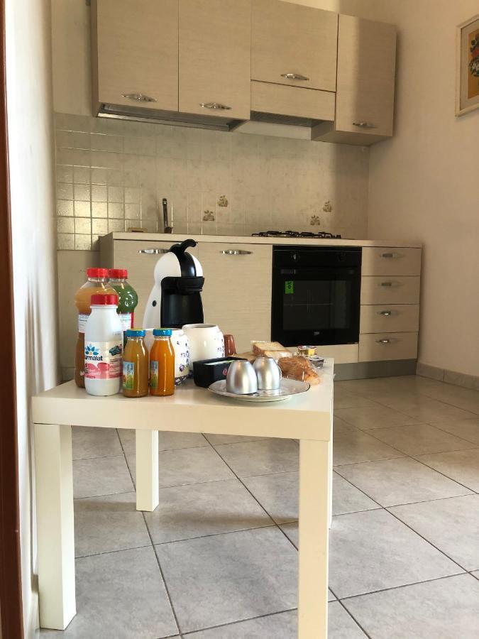 B&B Al Castello Castelmezzano Eksteriør bilde